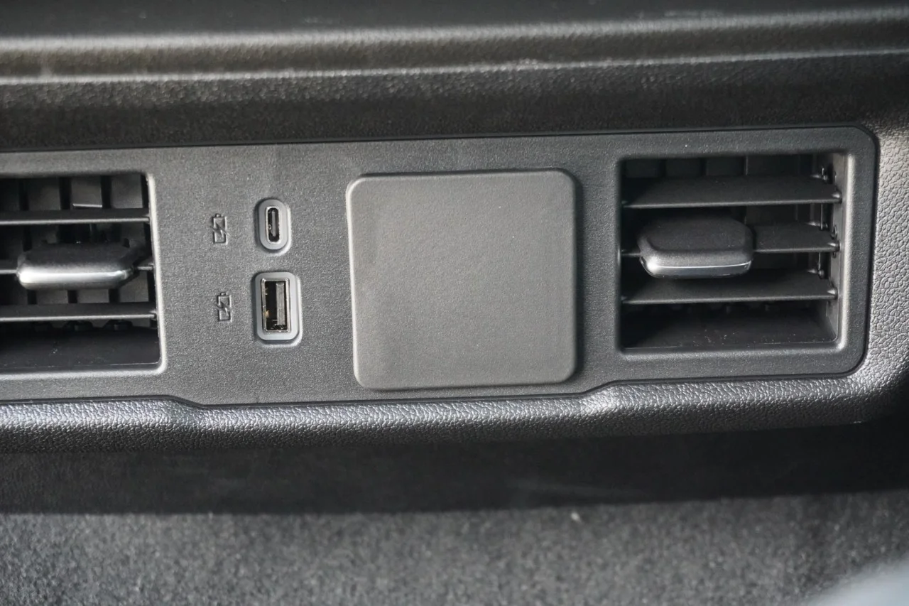 2026 Chevrolet Silverado 1500 Custom - Photo 24
