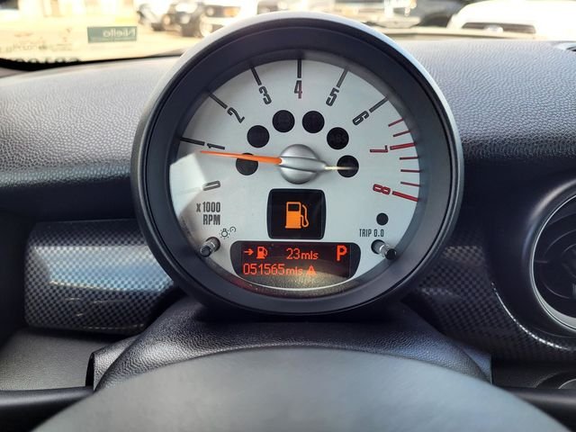 Used 2014  MINI Clubman image 21