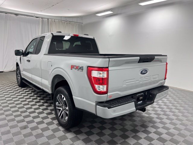 Used 2023 White Ford XL image 6