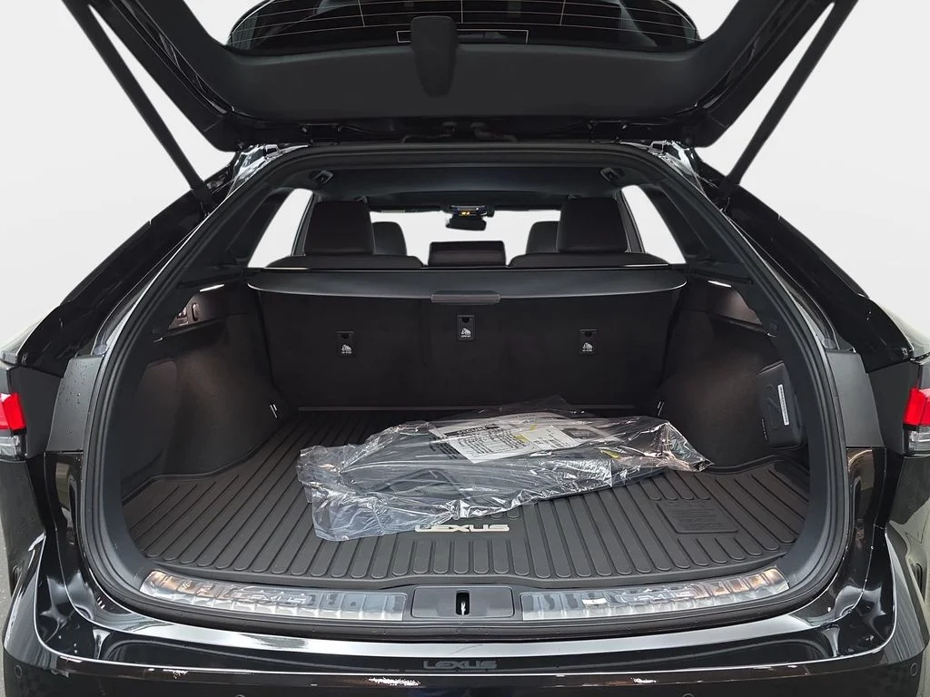 New 2026 Caviar Lexus PREMIUM PLUS image 12