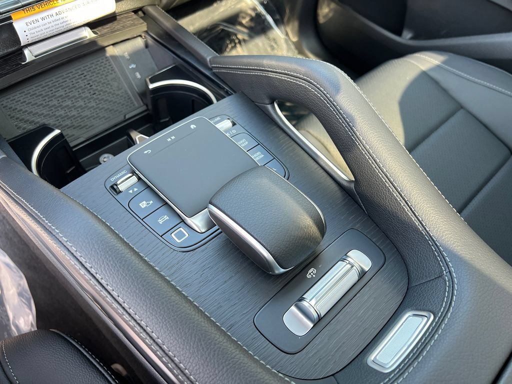 New 2026 Black Mercedes-Benz GLS 450 image 60