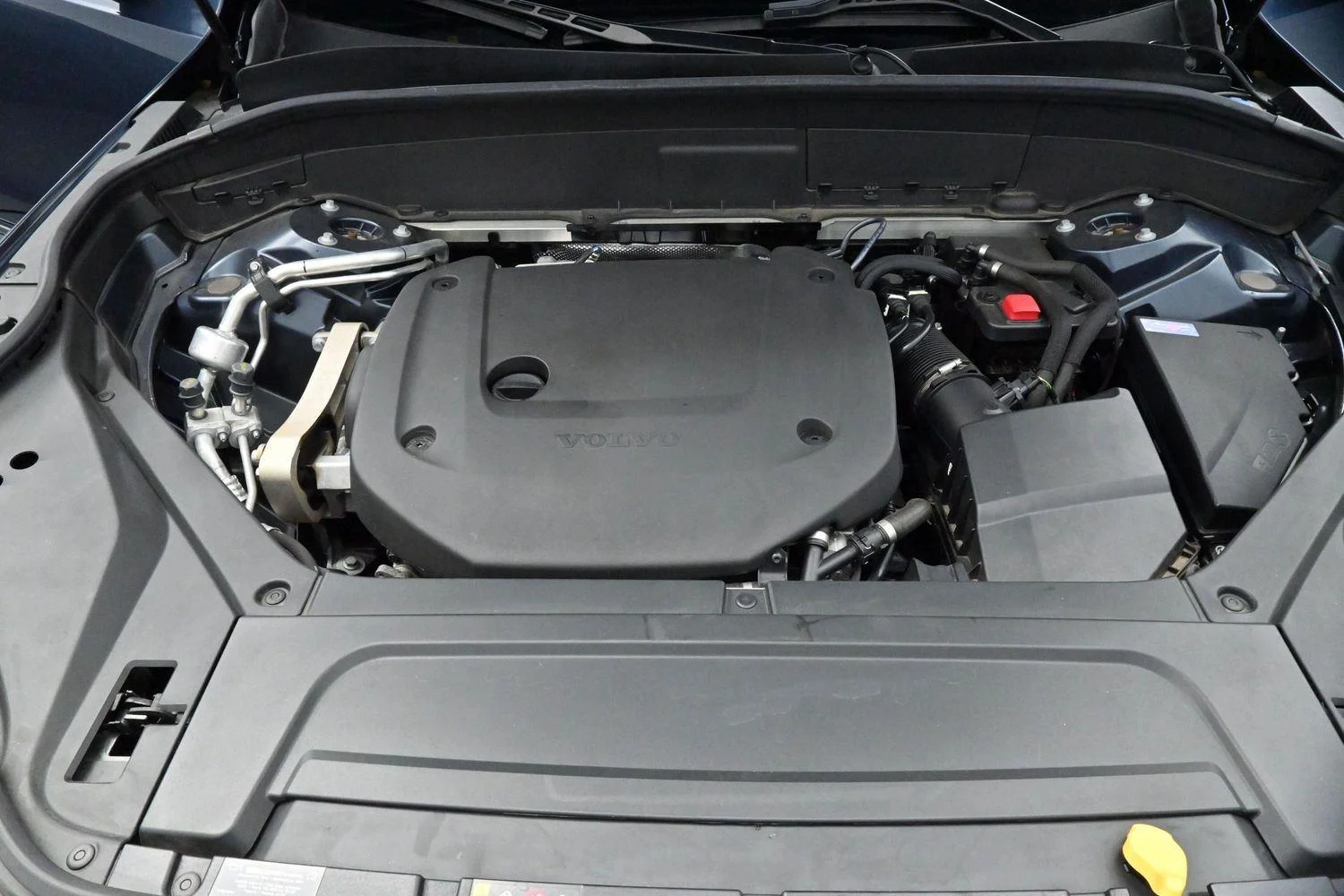 Used 2023 Blue Volvo Plus image 38