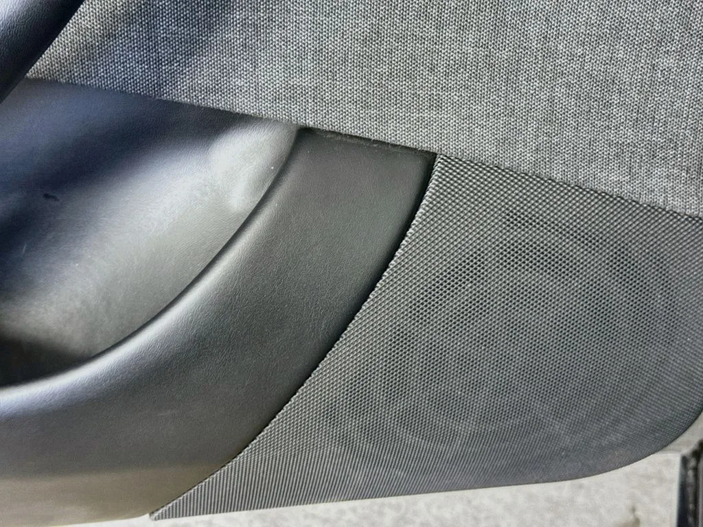 Used 2022 Gray Tesla Base image 19