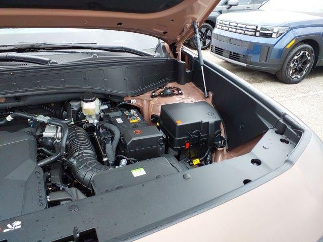 New 2026 Earthy Brass Matte Hyundai XRT Pro image 19