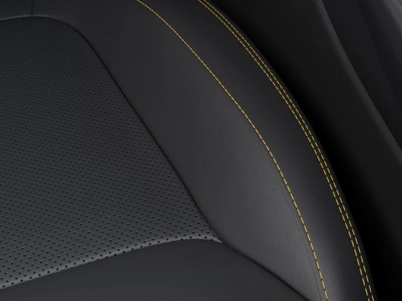 New 2026 Diamond Black Crystal Pearlcoat Jeep  image 48