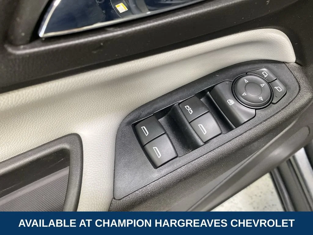 Certified Used 2019 NIGHTFALL GRAY METALLIC Chevrolet LS image 31