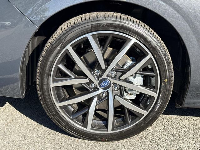 Used 2026 Gray Subaru Sport image 13