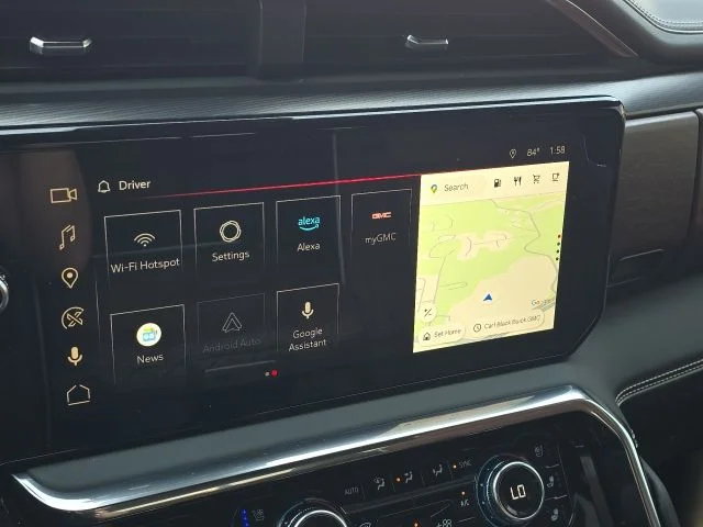 2025 GMC Sierra 1500 Denali Ultimate - Photo 32