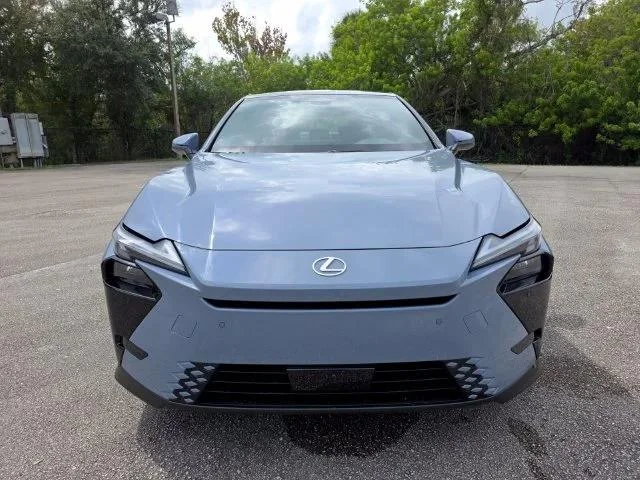 New 2026 Wavelength Lexus PREMIUM image 15