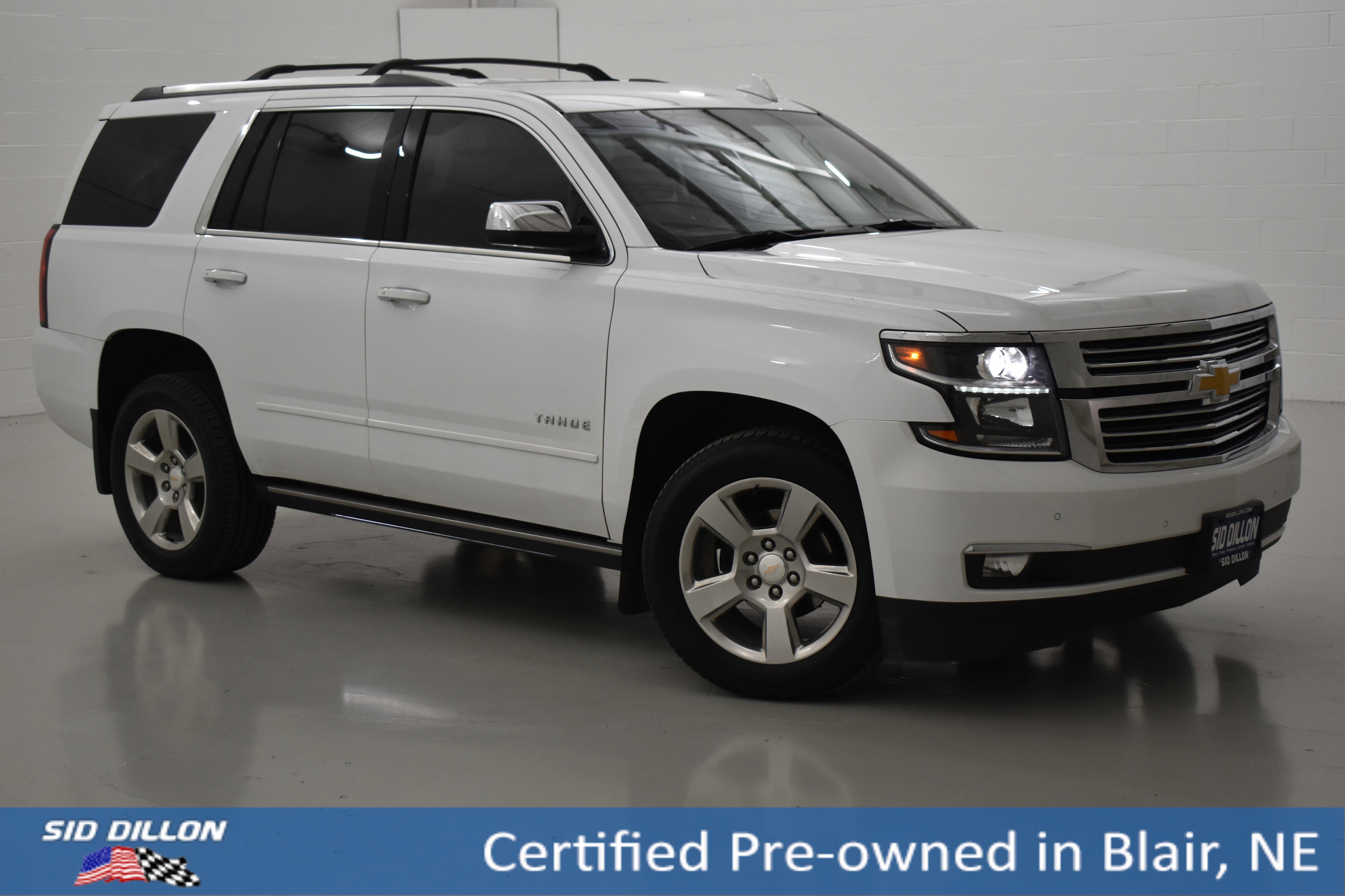 Used 2020 Summit White Chevrolet Premier image 15