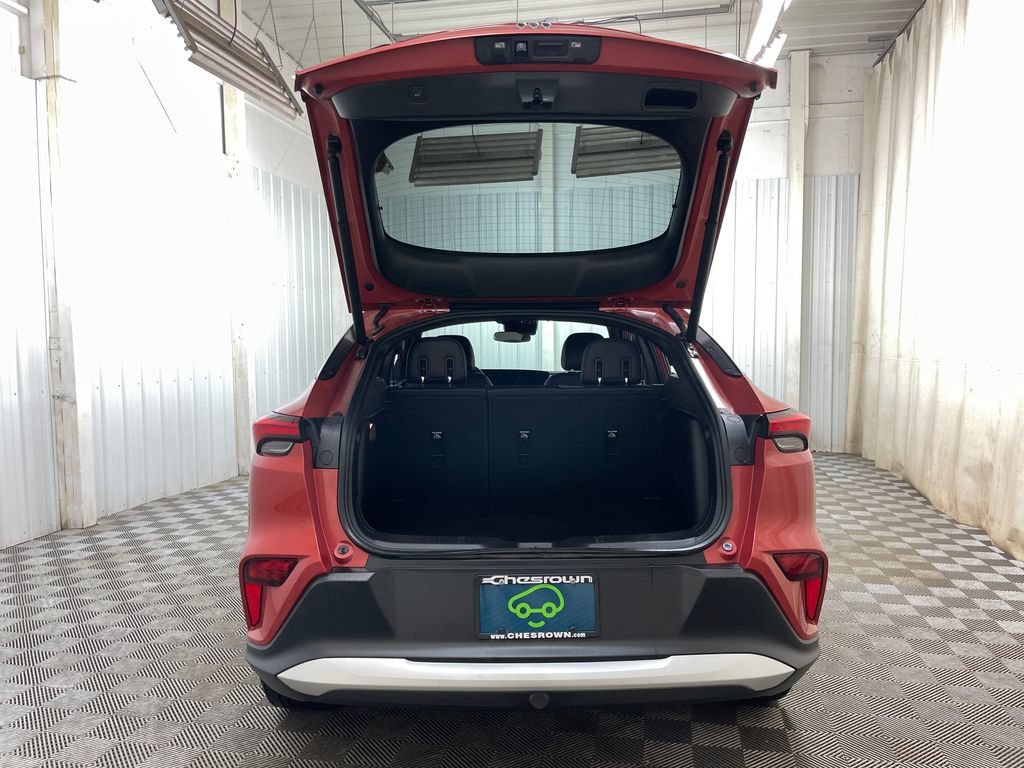 2024 Buick Envista Preferred - Photo 43