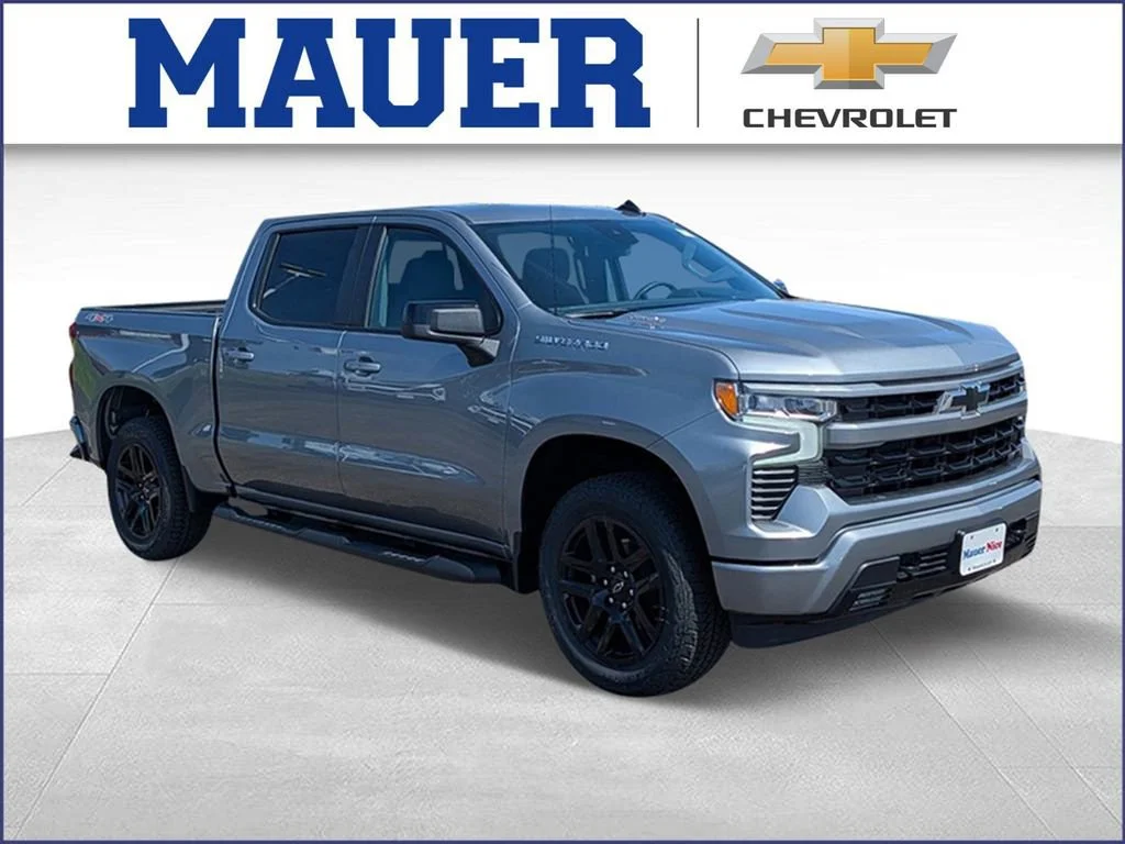 New Chevrolet Specials Near St. Paul, MN | Mauer Chevrolet