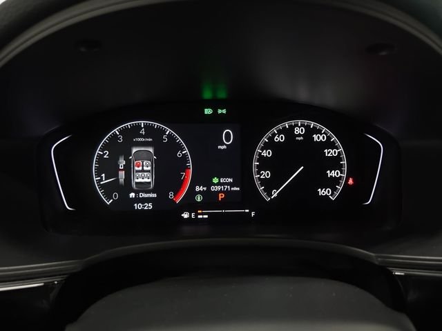 Used 2023 Silver Honda Sport image 19
