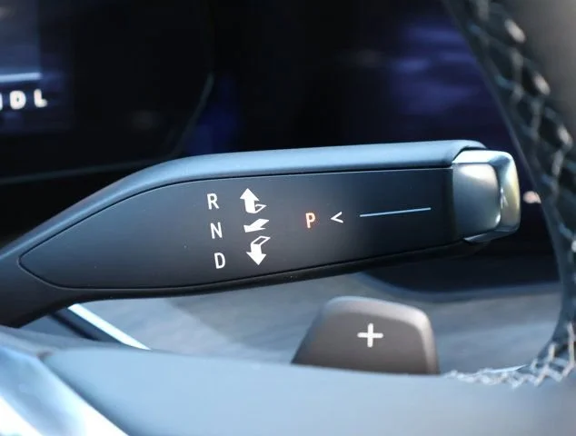 2026 Chevrolet Suburban High Country - Photo 19