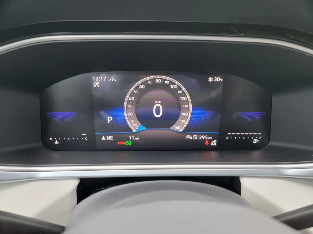 2026 Volkswagen Taos SE - Photo 30