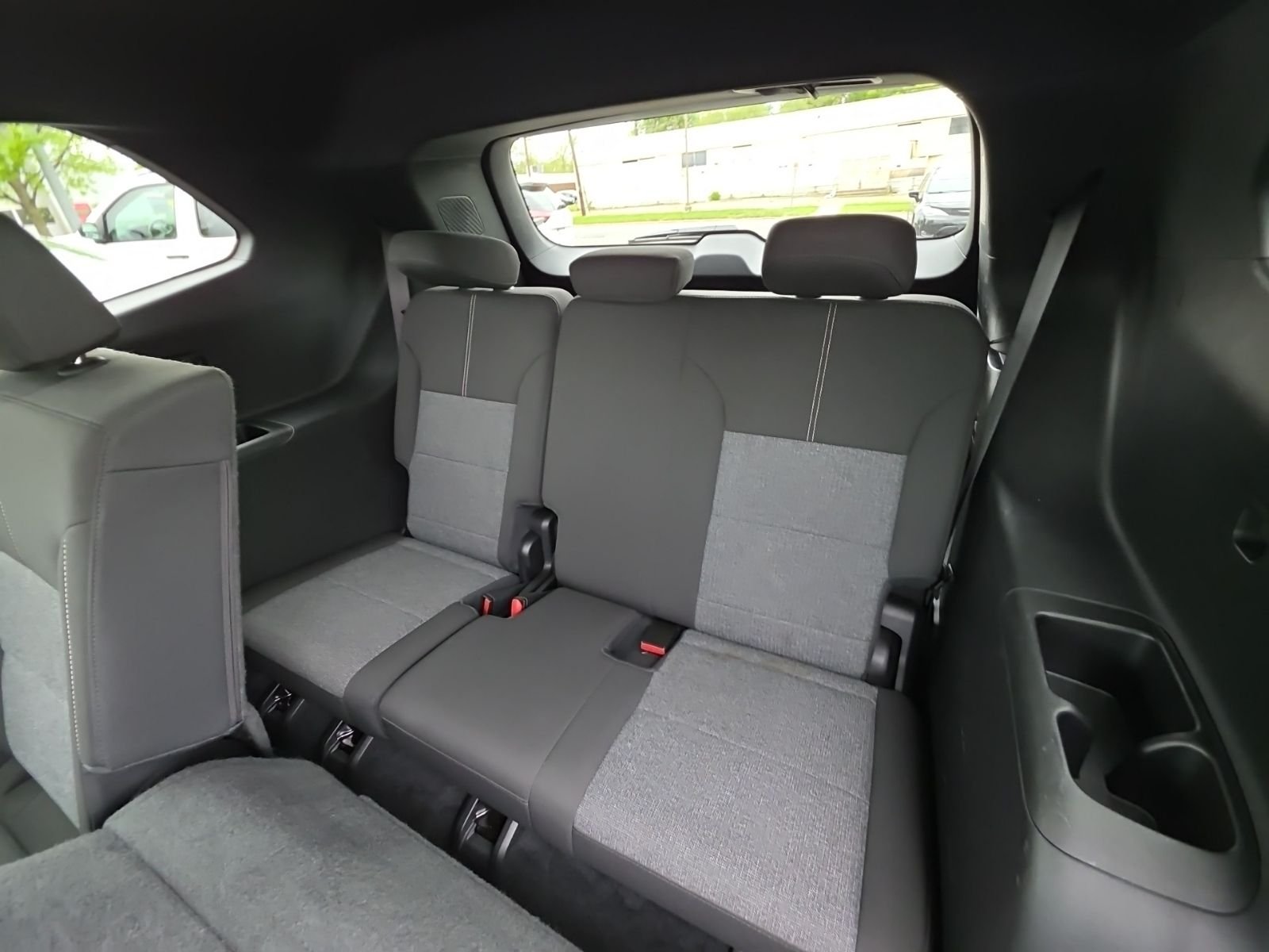 Used 2025 Black GMC Elevation image 11