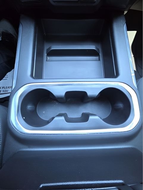 Used 2019 Gray Chevrolet LT Trail Boss image 31