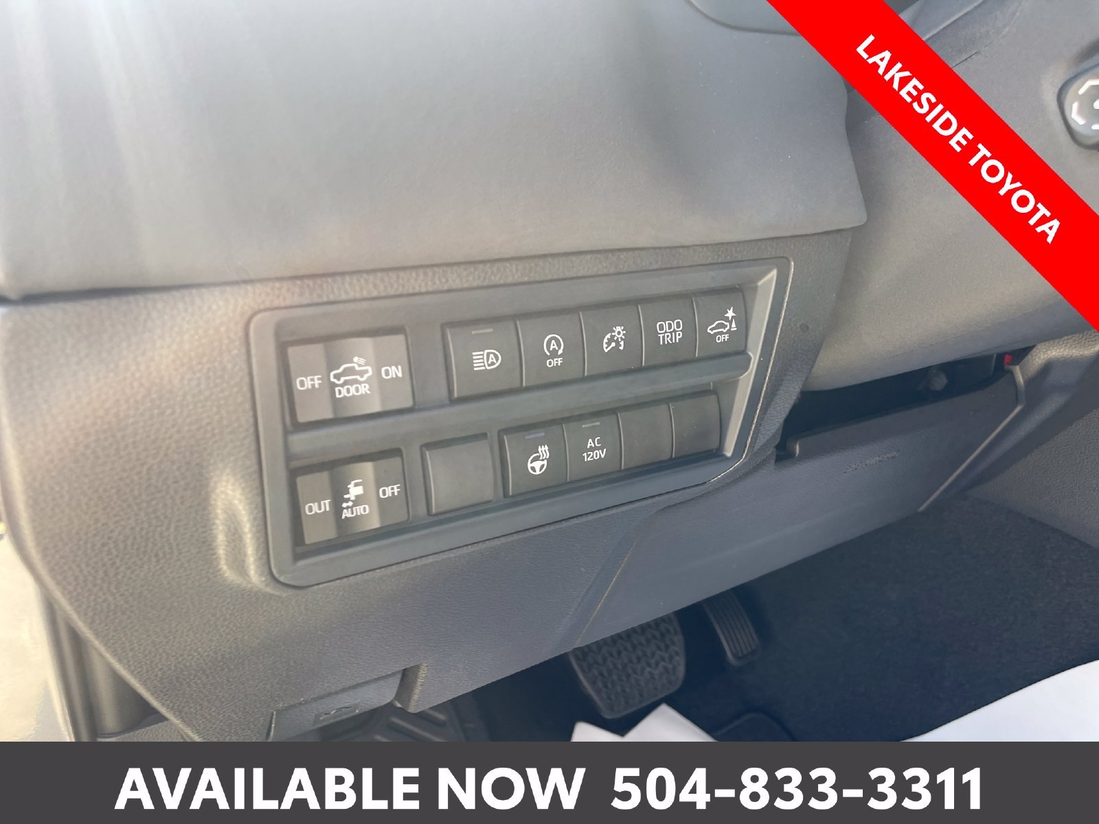 Certified Used 2026 Gray Toyota Platinum image 29