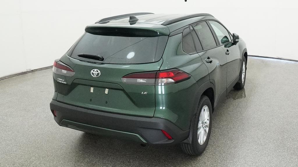New 2026 Cypress Toyota LE image 53