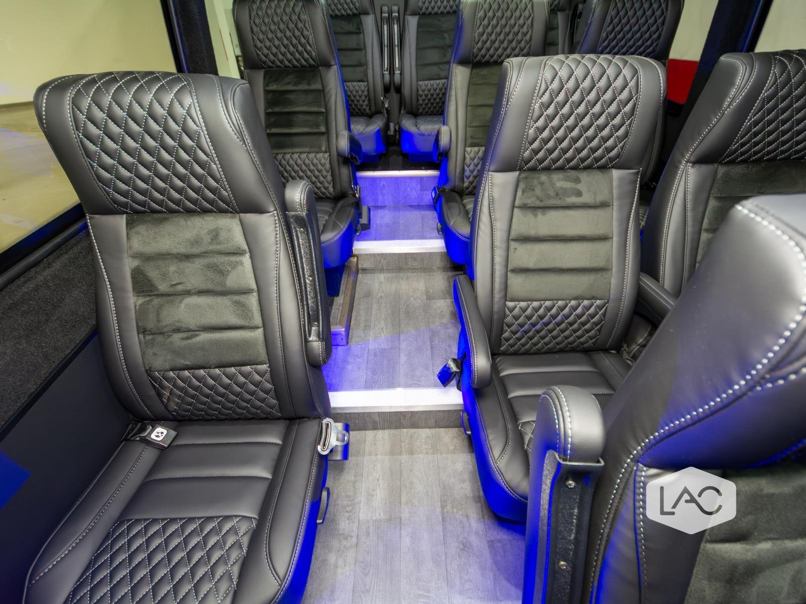 2024 Mercedes-Benz Sprinter Cargo Van Base - Photo 28