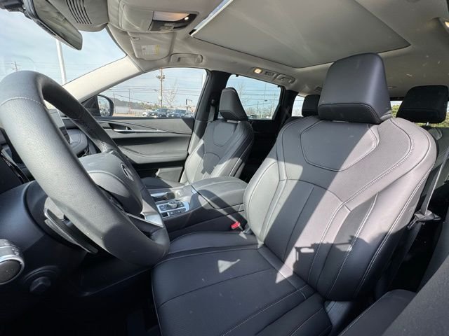 2026 INFINITI QX60 LUXE - Photo 13