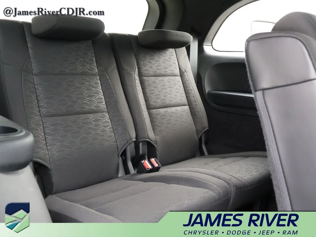 Used 2026 Black Dodge GT image 13