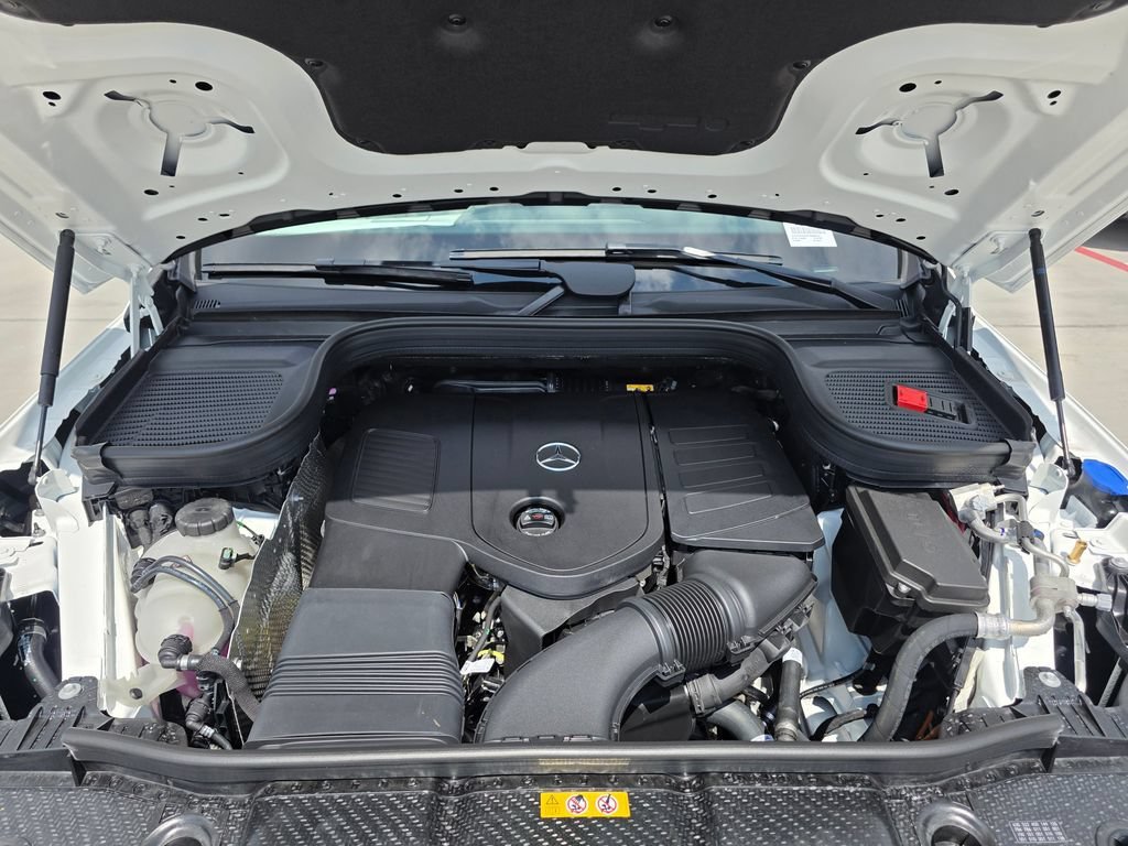 New 2026 Polar White Mercedes-Benz GLE 350 image 56