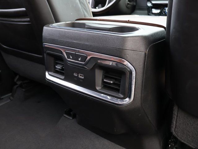 Certified Used 2024 Onyx Black GMC Denali Ultimate image 17