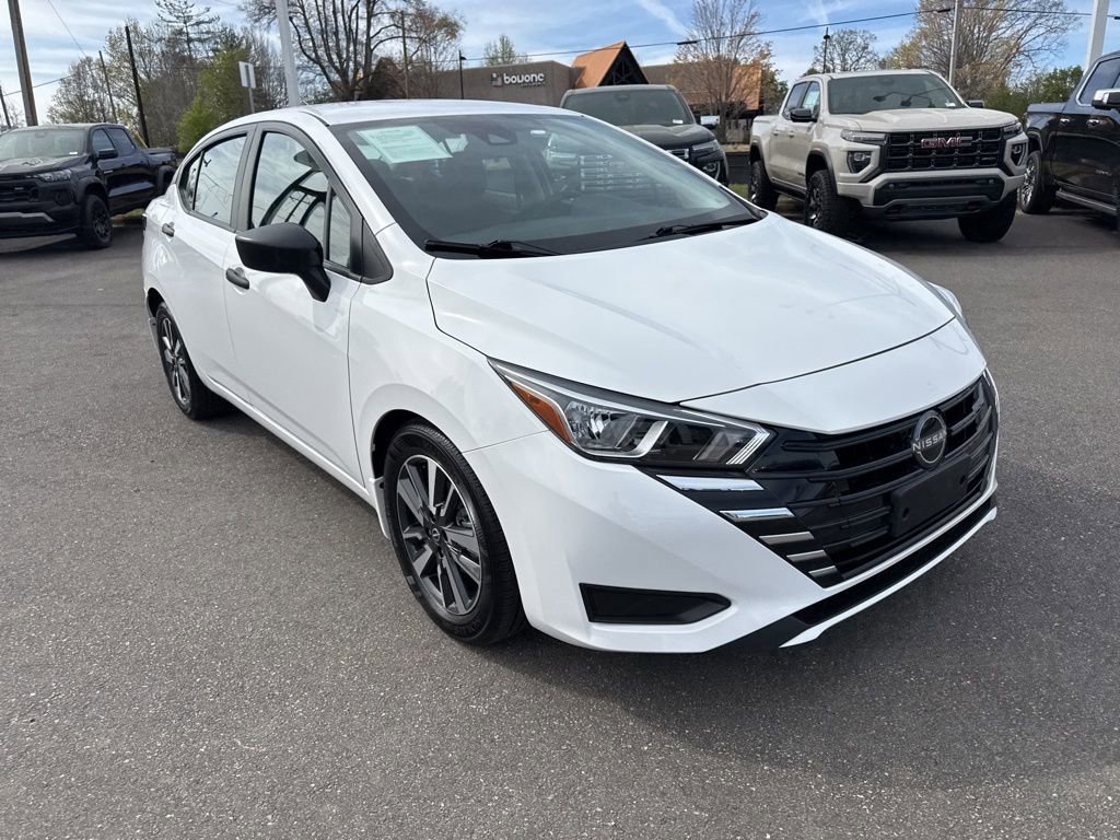 View vehicle photo 7