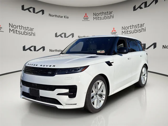 2023 Land Rover Range Rover Sport SE Dynamic