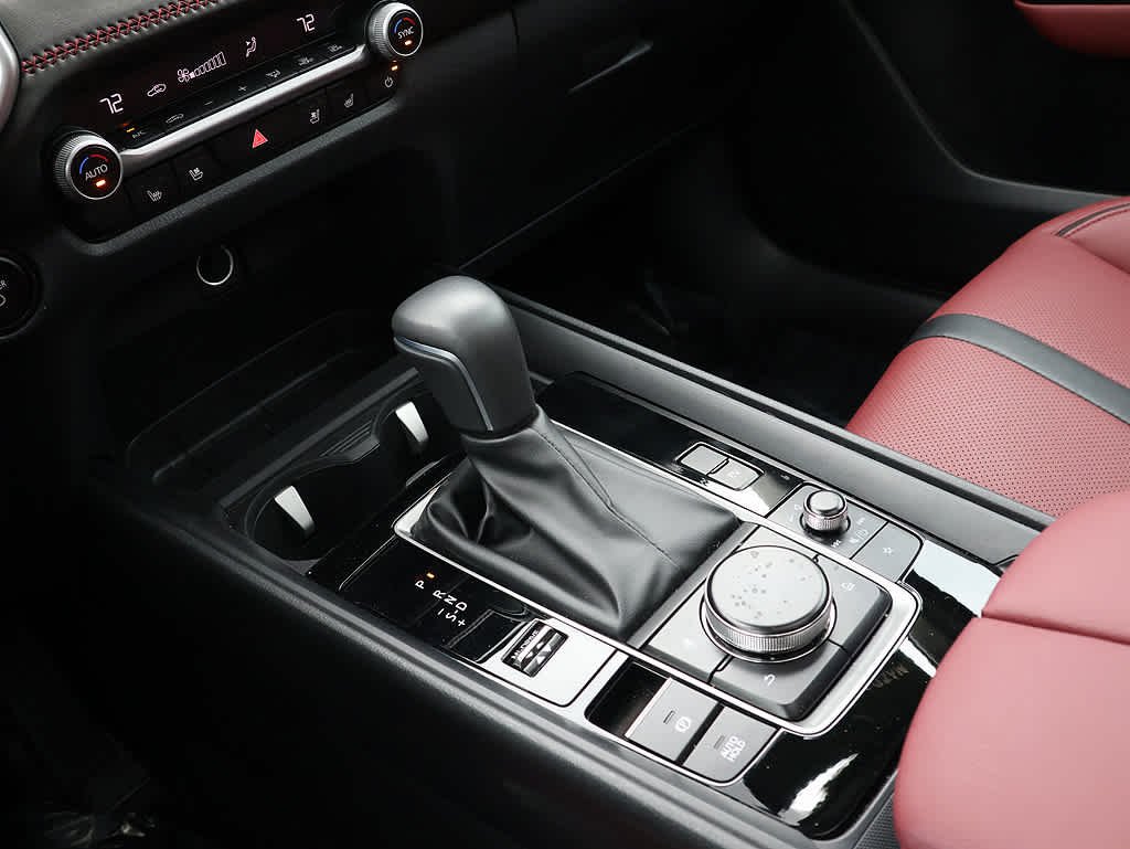 2026 Mazda CX-50 Premium - Photo 20