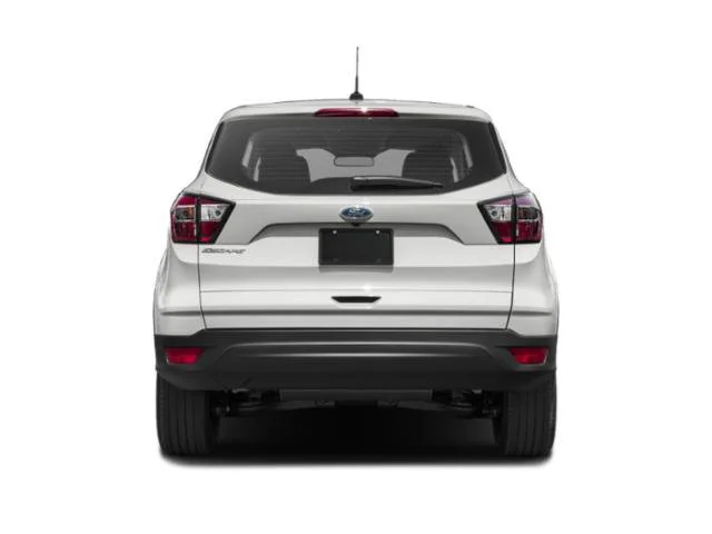 Used 2018  Ford SE image 5