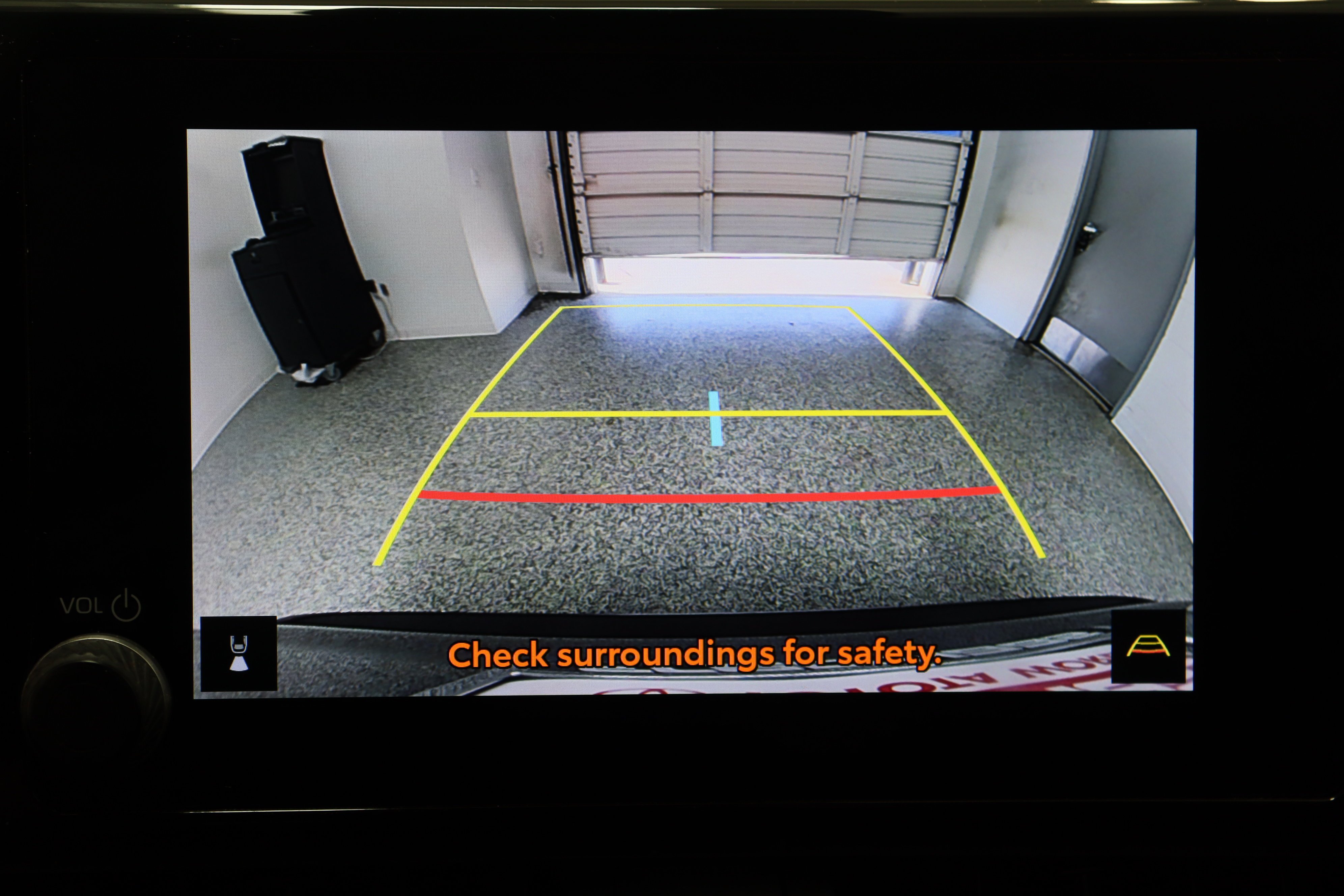 Used 2024 Gray Toyota LE image 19