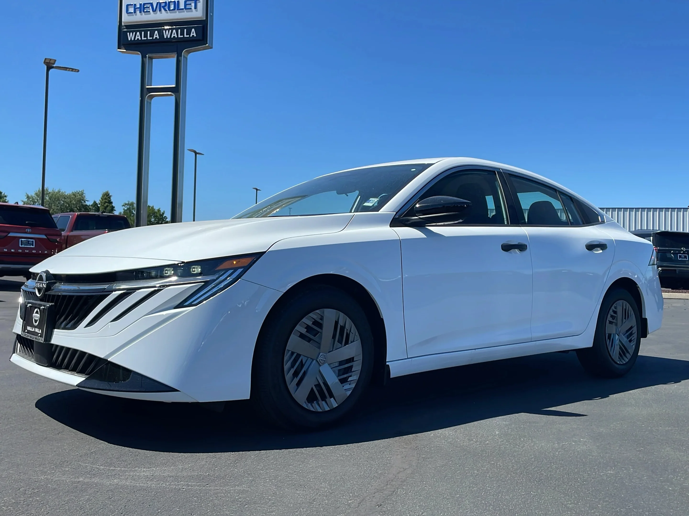 New 2026 Fresh Powder Nissan S image 30