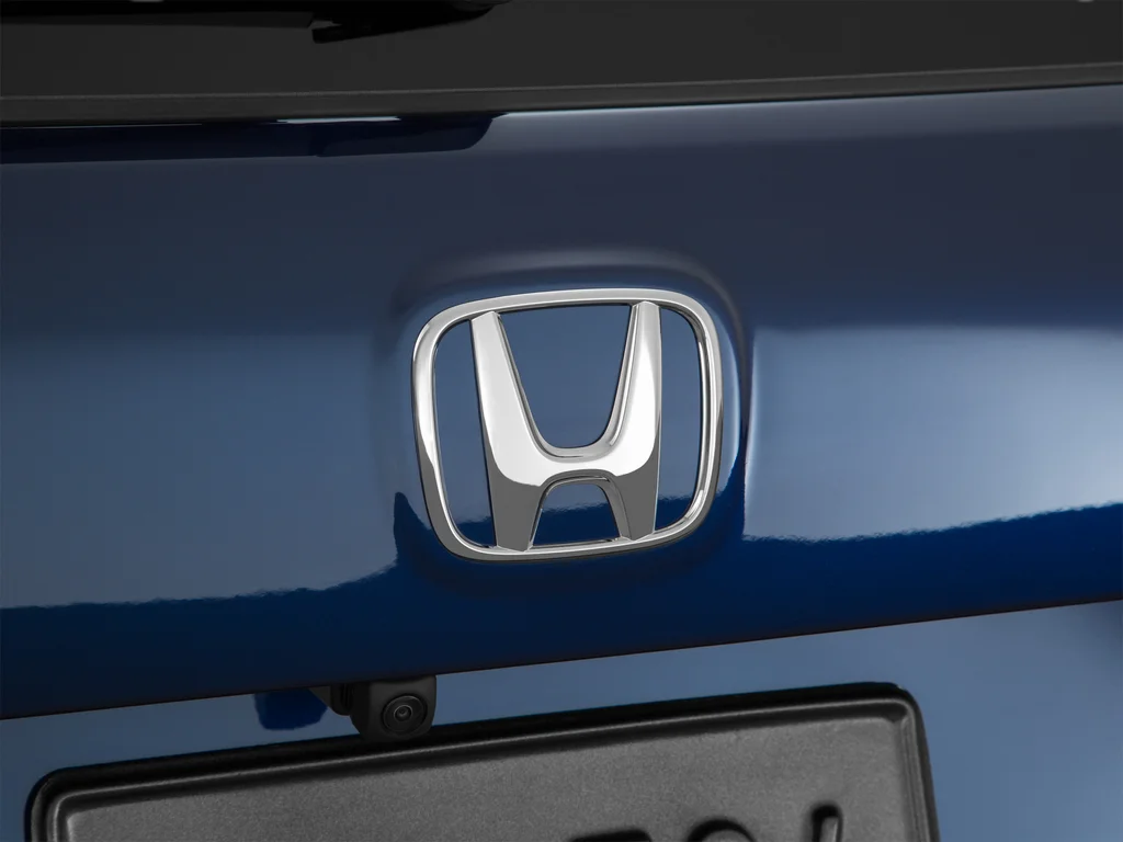 Used 2016 Blue Honda Elite image 70