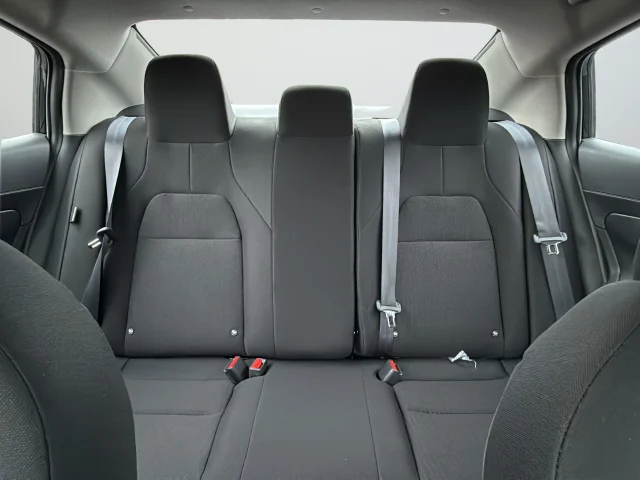 New 2027 Black Nissan S image 34