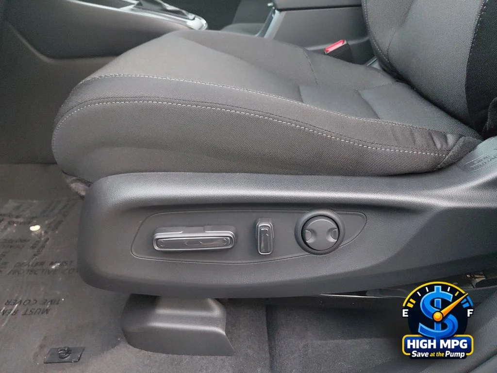 New 2026 Urban Gray Pearl Honda EX image 10