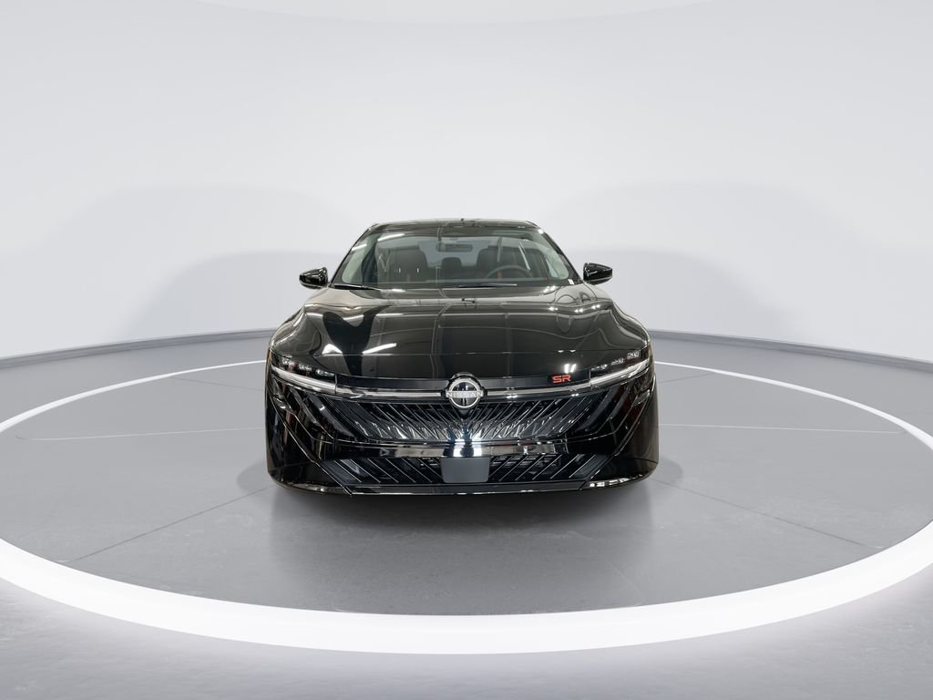 Used 2026 Black Nissan SR image 3