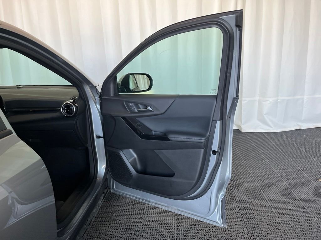 Used 2026 Gray Chevrolet LT image 19