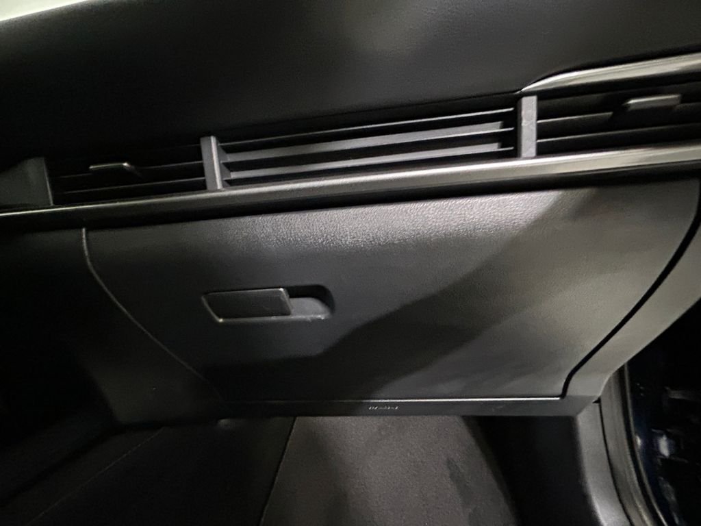 Used 2022 Blue Mazda 2.5 S Select Package image 24