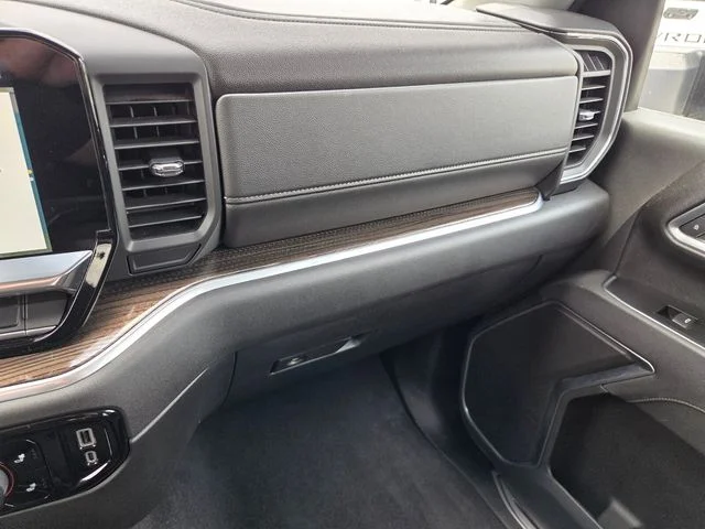 2025 Chevrolet Silverado 2500HD LT - Photo 29