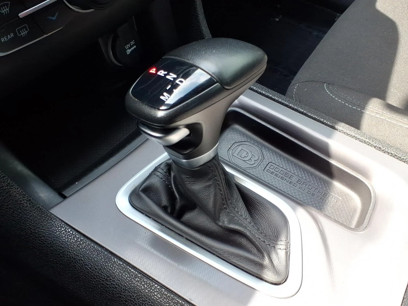 Used 2023 Triple Nickel Clearcoat Dodge Scat Pack image 8