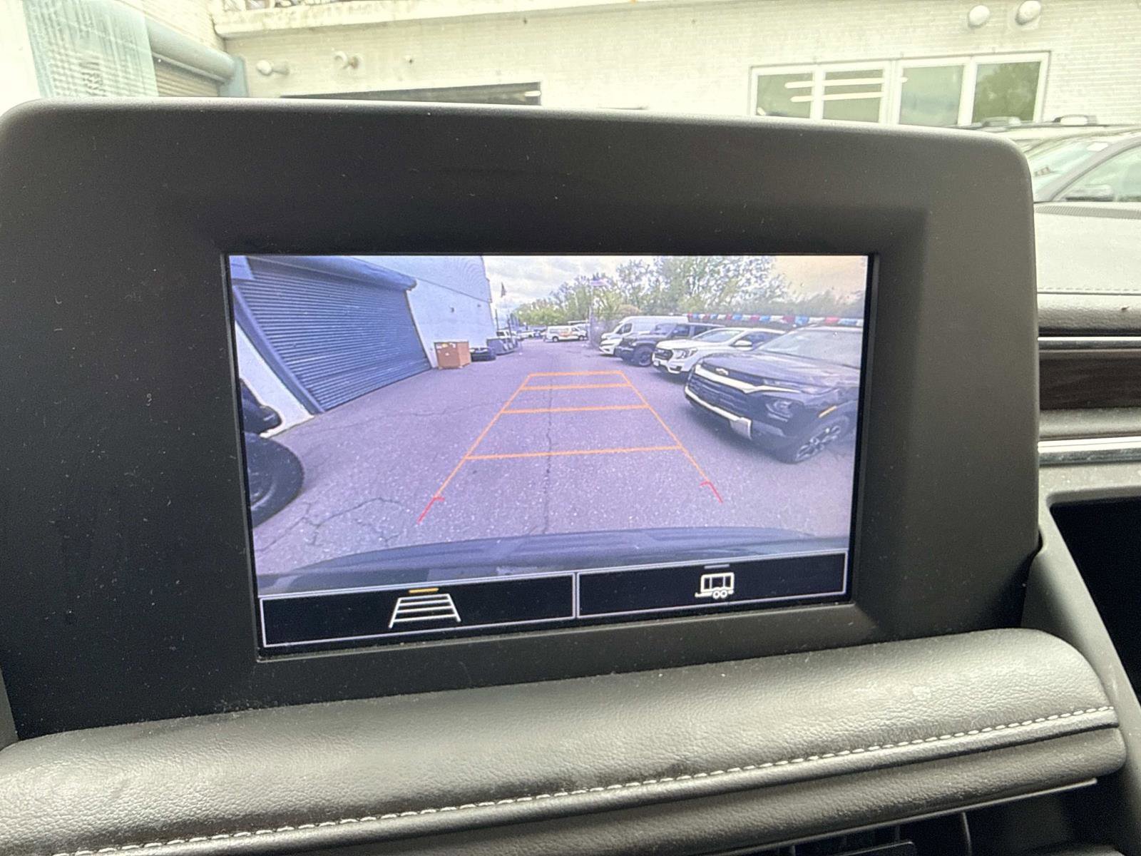 Used 2023 Black Chevrolet LS image 14