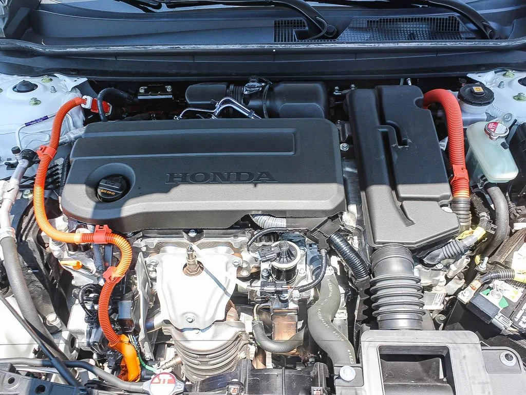 2024 Honda Accord Hybrid Sport - Photo 55