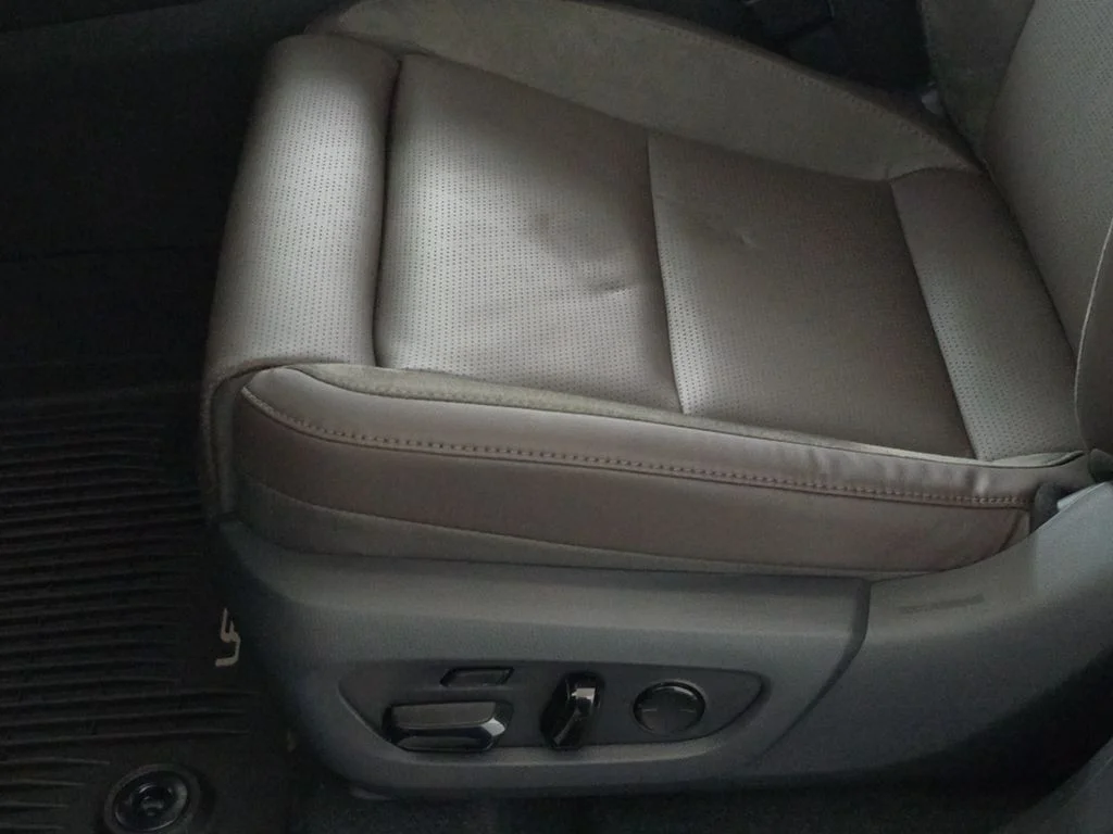 New 2026 Nori Green Pearl Lexus LUXURY image 27