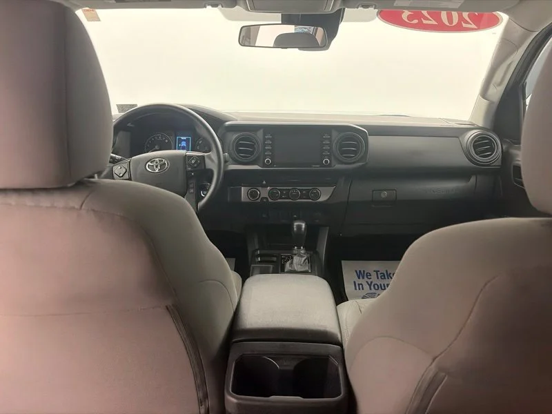 Used 2023 Silver Toyota SR image 13