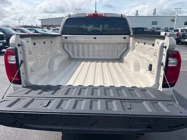 New 2026 Coastal Dune GMC Elevation image 26