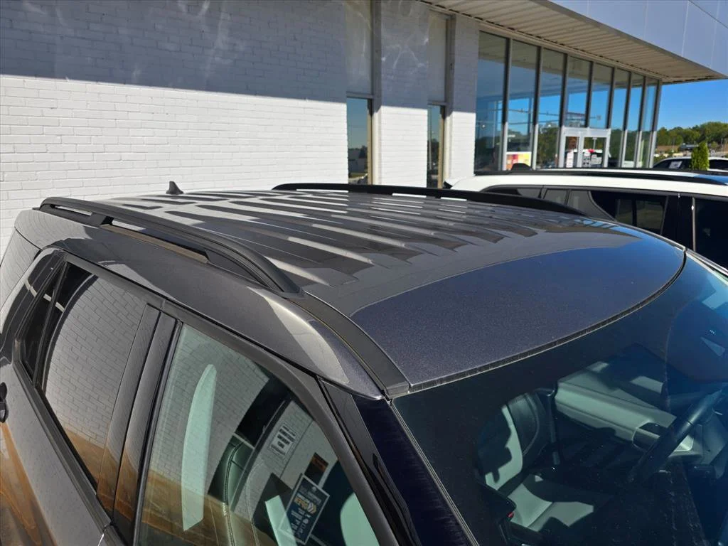 Used 2022 Gray Ford XLT image 14