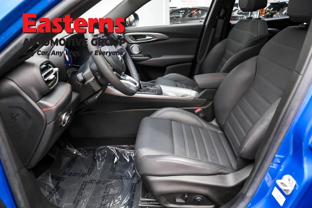 Used 2024 Blue Dodge GT Plus image 14