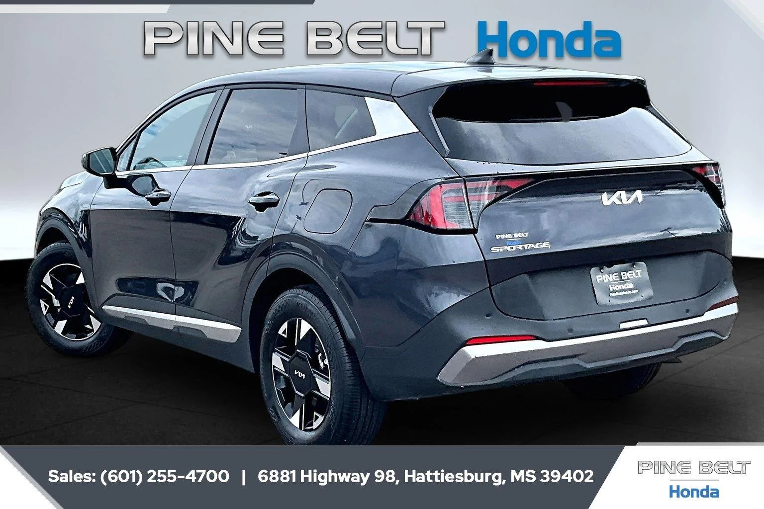 Used 2026 Panthera Metal Kia LX image 2